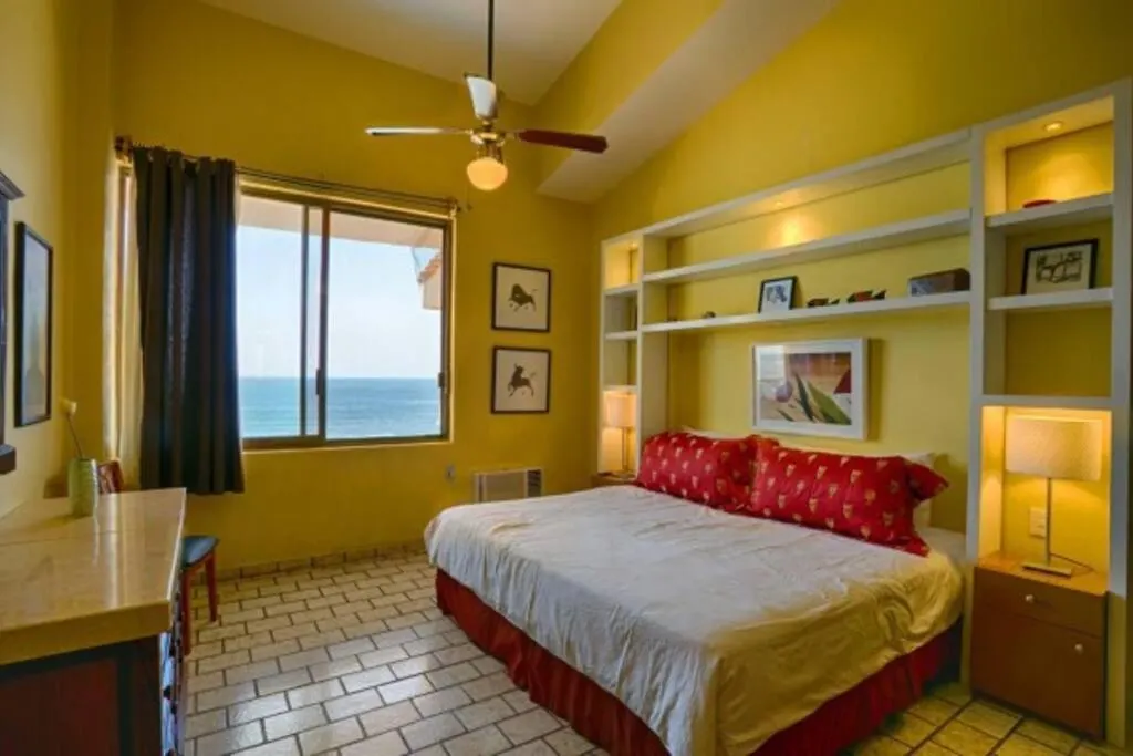 Beachfront Penthouse With Private Pool - Zona Romantica Puerto Vallarta Apartment