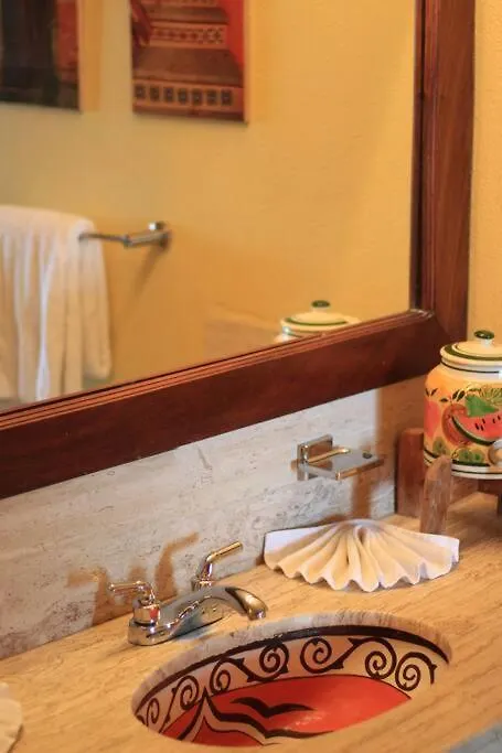 Beachfront Penthouse With Private Pool - Zona Romantica Puerto Vallarta