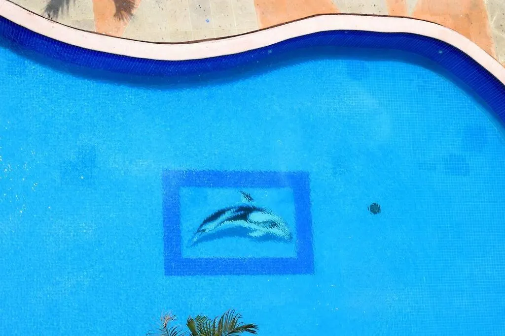 Apartment Beachfront Penthouse With Private Pool - Zona Romantica Puerto Vallarta