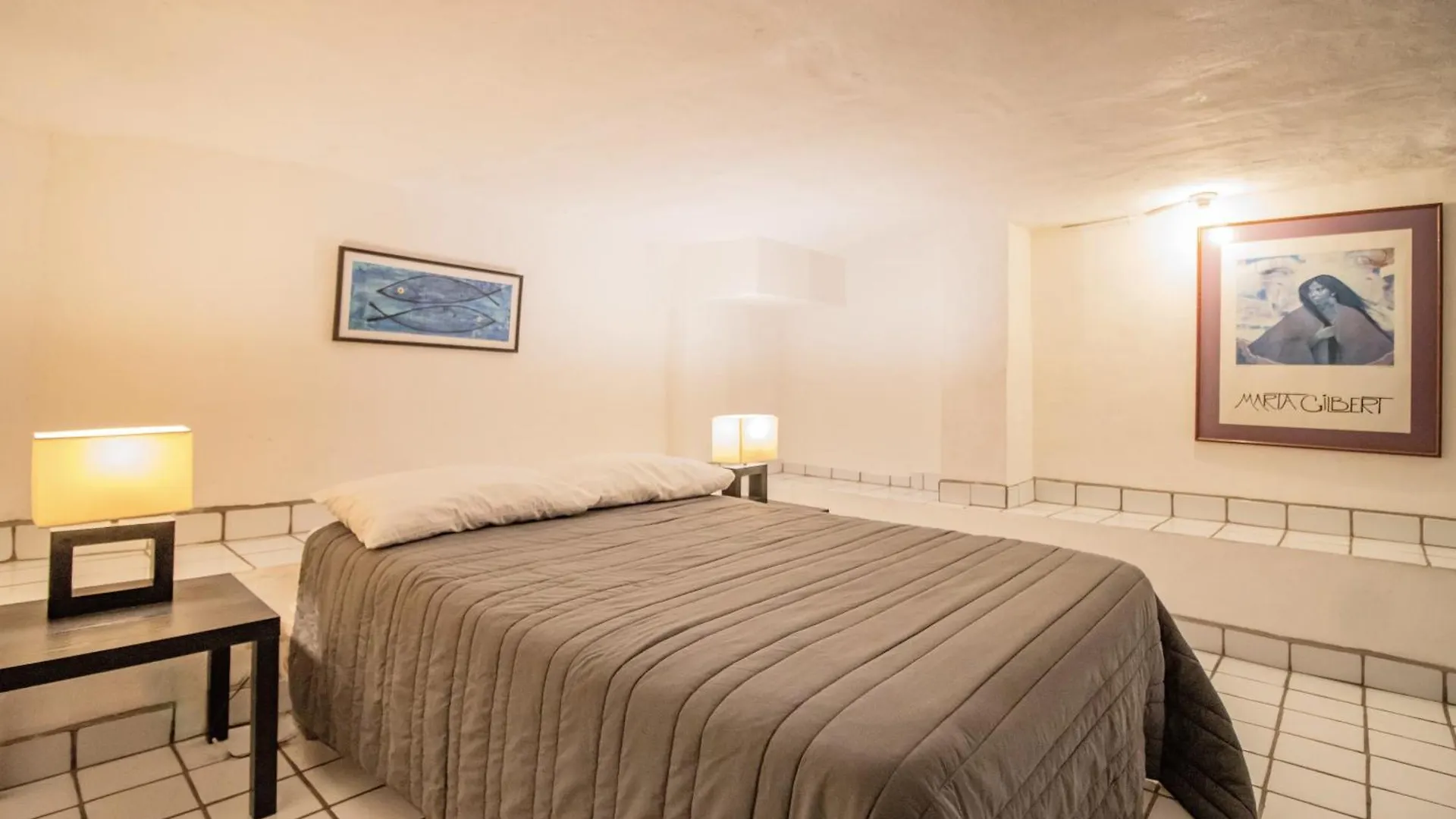 Beachfront Penthouse With Private Pool - Zona Romantica Puerto Vallarta