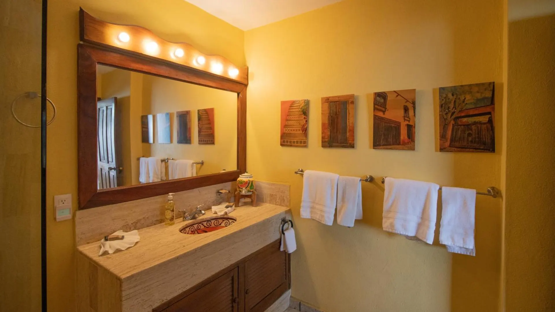 Beachfront Penthouse With Private Pool - Zona Romantica Puerto Vallarta 0*,  Mexico