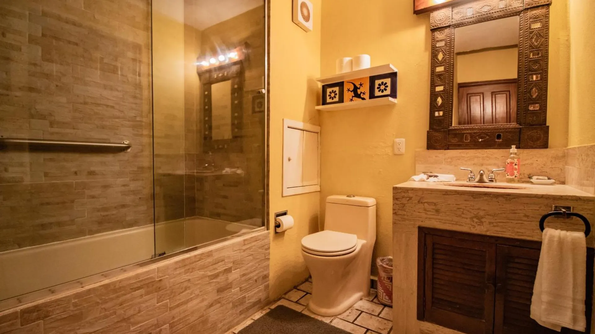 Beachfront Penthouse With Private Pool - Zona Romantica Puerto Vallarta Mexico