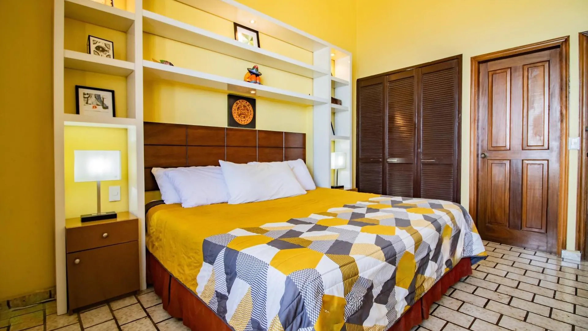 Apartment Beachfront Penthouse With Private Pool - Zona Romantica Puerto Vallarta